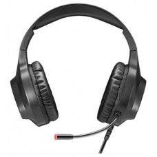 Headset Mars Gaming Mh222 Black Rainbow Rgb Flow Ultra