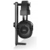 SOPORTE DE AURICULARES MARS GAMING MHH2 BLACK