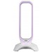 Mars Gaming Soporte Auricular MHHX 2in1 Blanco