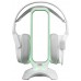 SOPORTE DE AURICULARES CON HUB USB 2x2.0 MARS GAMING 