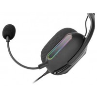 AURICULAR GAMING MH-PRO NEGRO MARS GAMING (Espera 4 dias)
