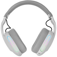 MARS GAMING AURICULARES INALÁM. ARGB,BLUETOOTH 5.4 MARS GAMING AURICULARES INALÁM. ARGB,BLUETOOTH 5.4