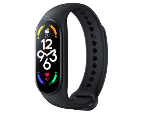 PULSERA SMARTFIT XIAOMI MI BAND 7 (Espera 4 dias)