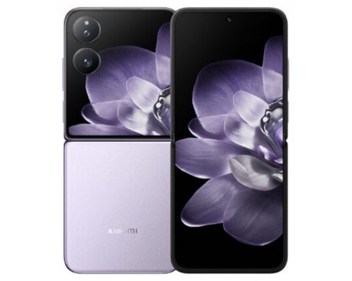 SMARTPHONE XIAOMI MIX FLIP 6,86" - 4,01" 5G (Espera 4 dias)