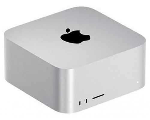 MAC STUDIO APPLE M1 20CORE CPU 48CORE GPU 1TB MJMW3Y/A (Espera 4 dias)