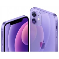 SMARTPHONE APPLE IPHONE 12 128GB 6.1" 5G PURPURA