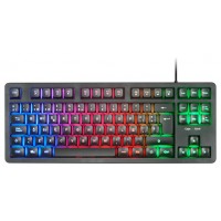 TECLADO H-MECH GAMING MARS GAMING MK023 COLOR NEGRO