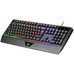 TECLADO TACENS MK124 TECLADO TACENS MK124