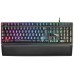 Teclado Mars Gaming Mk320 En Portugues H-mechanical