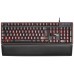 Teclado Mars Gaming Mk320 En Portugues H-mechanical