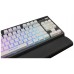 Mars Gaming MKAXWPT teclado USB Portugués Negro, Blanco (Espera 4 dias)