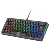 TECLADO TACENS MKMINIPROYES BK