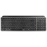 TECLADO TACENS MK-SILENKEYS BK TECLADO TACENS MK-SILENKEYS BK