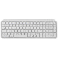 TECLADO TACENS MK-SILENKEYS WH