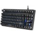 Teclado H-mecanico Compacto Tkl Mars Gaming Mktkl