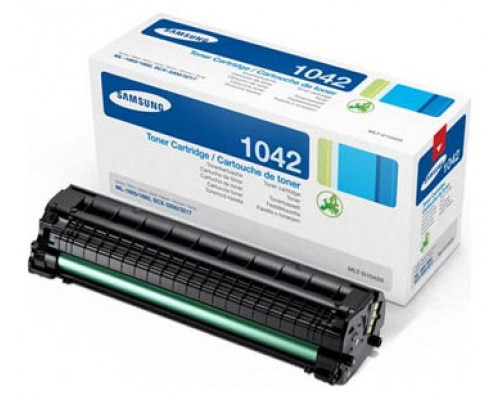 TONER HP SAMSUNG NEGRO D1042S PARA ML1660/1665 (Espera 4 dias)