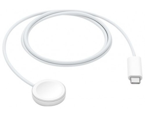 CABLE APPLE WATCH 1M USBC