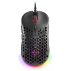 MOUSE MARS GAMING RGB MM55 DISEÂ¾O HIVE