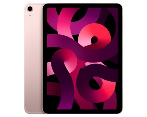 TABLET APPLE IPAD AIR 5ªgen M1 256 GB WIFI+CELL 5G PINK (Espera 4 dias)