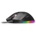 MOUSE MARS GAMING RGB MMAX DISEO HIVE BLACK 12400dpi