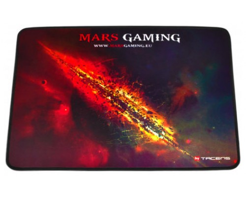 Alfombrilla Mars Gaming Mmp1 350x250x3mm