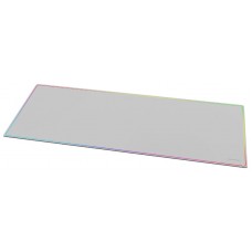 ALFOMBRILLA RAINBOW MM224 BLANCO MARS GAMING (Espera 4 dias)