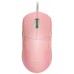Mouse Mars Gaming Rgb Mmpro Pink Ambidiestro 32k Dpi