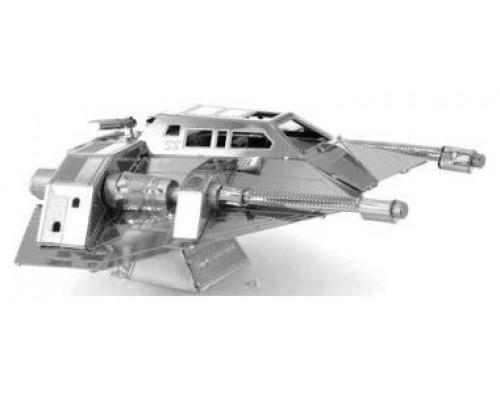 MAQUETA 3D METAL FASCINATIONS STAR WARS PRIMERA ORDEN