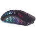 RATON MARS GAMING MMW3 3.200DPI INALAMBRICO NEGRO RGB (Espera 4 dias)