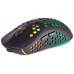 RATON MARS GAMING MMW3 3.200DPI INALAMBRICO NEGRO RGB (Espera 4 dias)