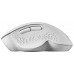 Mouse Mars Gaming Wireless Ergo Mmwergo White 3200dpi