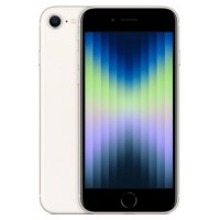 SMARTPHONE APPLE IPHONE SE 2022 64GB 4.7" 5G BLANCO ESTRELLA