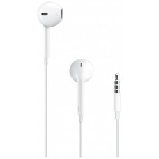 AURICULARES APPLE EARPODS MNHF2ZM/A