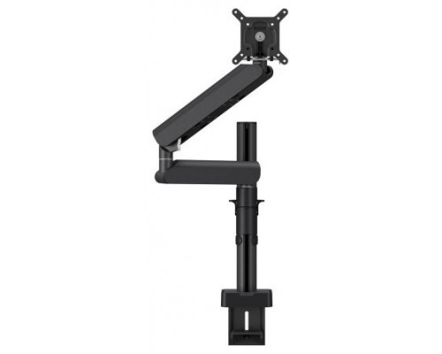 VOGELS SOPORTE (MOMO4137B) MONITOR ARM MOTION PLUS BLACK (Espera 4 dias)