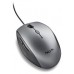 Mouse Ngs Ergo Moth Gray Con Cable Y Botones