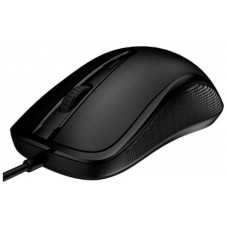 Nilox Ratón MOUSB1014 2400 dpi USB