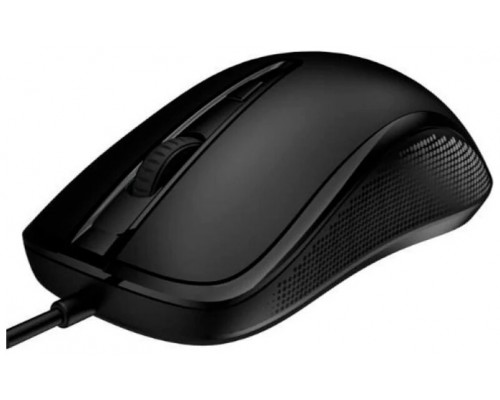 Nilox Ratón MOUSB1014 2400 dpi USB