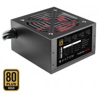 Mars Gaming Fuente Al. MPB1000 GOLD 80+ POWER