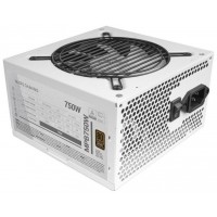 FUENTE DE ALIMENTACION MARS GAMING 750W CERTIFICACION