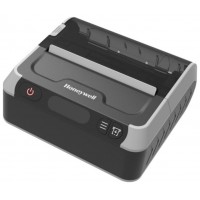 IMPRESORA PORTATIL TERMICA HONEYWELL MPD31D111 3" (80MM) BATERIA 2100 mAh micro-USB (Espera 4 dias)