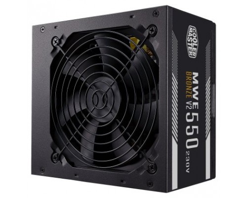 Cooler Master MWE 550 Bronze 230V V2 (Espera 4 dias)