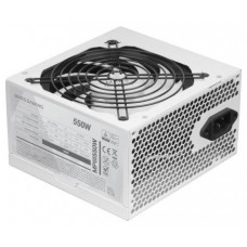 FUENTE ALIM. 550W 85% EF BLANCO MARS GAMING (Espera 4 dias)