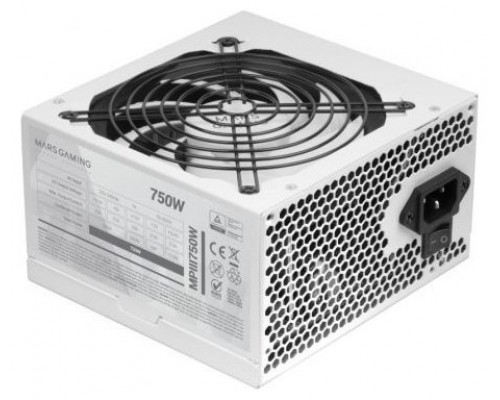 FUENTE ALIMENTACION TACENS MPIII750W