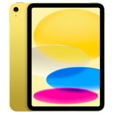 TABLET APPLE IPAD 2022 10TH 64 GB WIFI YELLOW (Espera 4 dias)