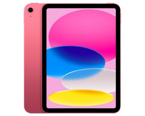 IPAD APPLE 2022 64 RS