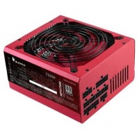 Fuente De Alimentacion Tacens Mars Gaming Vulcano 750w