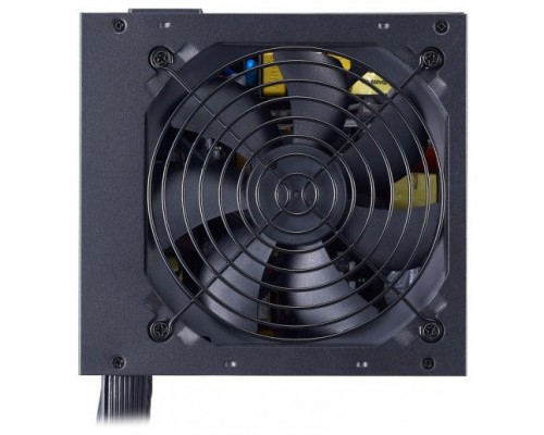 FUENTE ALIMENTACION COOLER MASTER G700 GOLD 700W 80+ GOLD BULK (MPW-7001-ACAAG-NL) (Espera 4 dias)