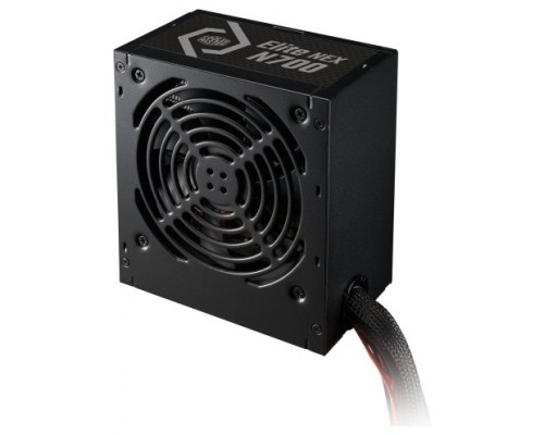 Cooler Master Elite NEX 230V 700 unidad de fuente de alimentación 700 W 24-pin ATX ATX Negro (Espera 4 dias)