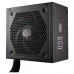 Cooler Master MasterWatt 650 unidad de fuente de alimentación 650 W 24-pin ATX ATX Negro (Espera 4 dias)