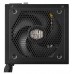 Cooler Master MasterWatt 650 unidad de fuente de alimentación 650 W 24-pin ATX ATX Negro (Espera 4 dias)